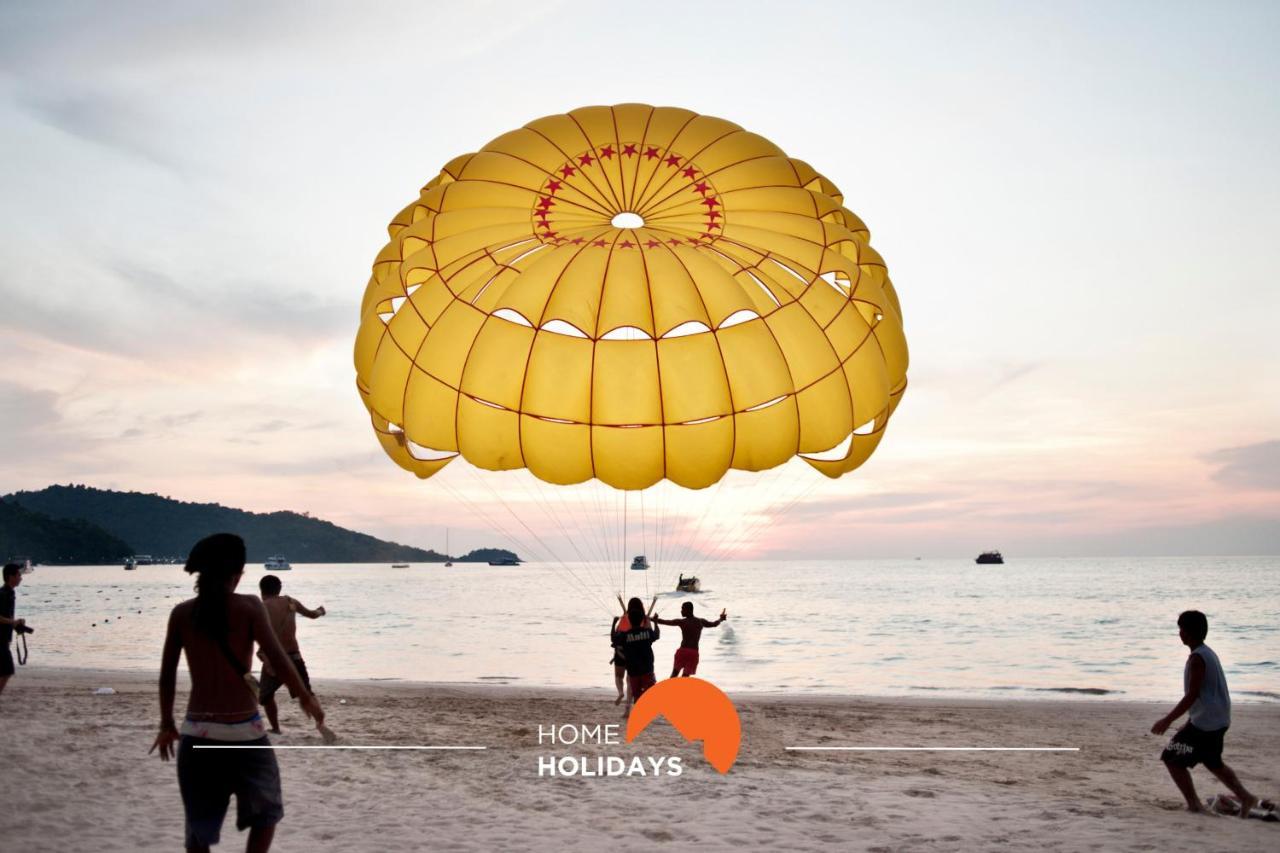 #082 Sao Rafael By Home Holidays Албуфейра Екстериор снимка